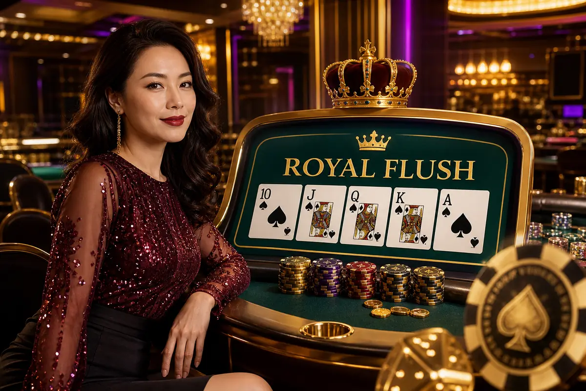 q333 Blackjack မဟာဗျူဟာ ကစားနည်း