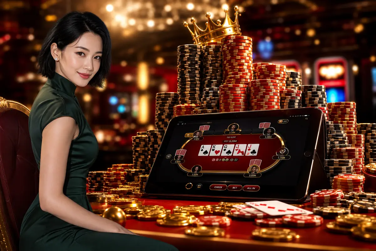 q333 Slots ဂိမ်းပံ့ပိုးသူများ